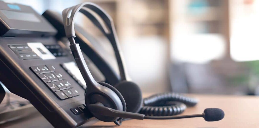 téléphone professionnel